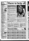 Northamptonshire Evening Telegraph Tuesday 05 January 1993 Page 6
