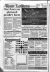 Northamptonshire Evening Telegraph Tuesday 05 January 1993 Page 8