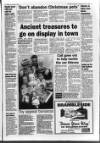 Northamptonshire Evening Telegraph Tuesday 05 January 1993 Page 9
