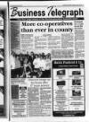 Northamptonshire Evening Telegraph Tuesday 05 January 1993 Page 11