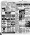 Northamptonshire Evening Telegraph Tuesday 05 January 1993 Page 12