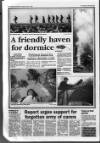 Northamptonshire Evening Telegraph Tuesday 05 January 1993 Page 16