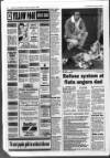 Northamptonshire Evening Telegraph Tuesday 05 January 1993 Page 20