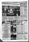 Northamptonshire Evening Telegraph Tuesday 05 January 1993 Page 22
