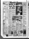 Northamptonshire Evening Telegraph Wednesday 06 January 1993 Page 4