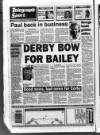 Northamptonshire Evening Telegraph Wednesday 06 January 1993 Page 54