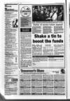 Northamptonshire Evening Telegraph Thursday 07 January 1993 Page 6