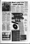 Northamptonshire Evening Telegraph Thursday 07 January 1993 Page 7