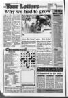 Northamptonshire Evening Telegraph Thursday 07 January 1993 Page 8