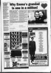 Northamptonshire Evening Telegraph Thursday 07 January 1993 Page 11
