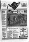 Northamptonshire Evening Telegraph Thursday 07 January 1993 Page 15
