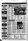 Northamptonshire Evening Telegraph Thursday 07 January 1993 Page 16