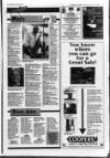Northamptonshire Evening Telegraph Thursday 07 January 1993 Page 17