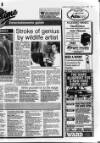 Northamptonshire Evening Telegraph Thursday 07 January 1993 Page 19