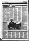 Northamptonshire Evening Telegraph Thursday 07 January 1993 Page 20