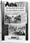 Northamptonshire Evening Telegraph Thursday 07 January 1993 Page 21
