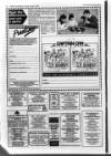 Northamptonshire Evening Telegraph Thursday 07 January 1993 Page 22