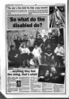 Northamptonshire Evening Telegraph Thursday 07 January 1993 Page 26