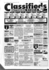 Northamptonshire Evening Telegraph Thursday 07 January 1993 Page 28