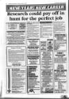 Northamptonshire Evening Telegraph Thursday 07 January 1993 Page 30