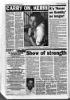 Northamptonshire Evening Telegraph Thursday 07 January 1993 Page 36