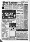 Northamptonshire Evening Telegraph Friday 08 January 1993 Page 8