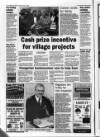 Northamptonshire Evening Telegraph Friday 08 January 1993 Page 10