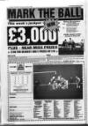 Northamptonshire Evening Telegraph Saturday 09 January 1993 Page 4