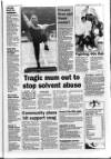 Northamptonshire Evening Telegraph Saturday 09 January 1993 Page 7