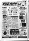 Northamptonshire Evening Telegraph Saturday 09 January 1993 Page 12