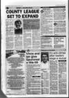 Northamptonshire Evening Telegraph Saturday 09 January 1993 Page 26