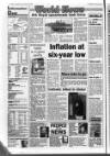 Northamptonshire Evening Telegraph Friday 15 January 1993 Page 4