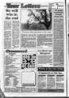 Northamptonshire Evening Telegraph Friday 15 January 1993 Page 8