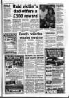 Northamptonshire Evening Telegraph Friday 15 January 1993 Page 9