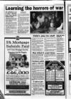 Northamptonshire Evening Telegraph Friday 15 January 1993 Page 12