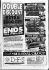 Northamptonshire Evening Telegraph Friday 15 January 1993 Page 13