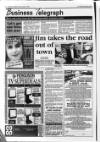 Northamptonshire Evening Telegraph Friday 15 January 1993 Page 14