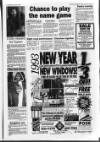 Northamptonshire Evening Telegraph Friday 15 January 1993 Page 15