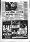 Northamptonshire Evening Telegraph Friday 15 January 1993 Page 17