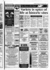 Northamptonshire Evening Telegraph Friday 15 January 1993 Page 21