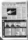 Northamptonshire Evening Telegraph Friday 15 January 1993 Page 22
