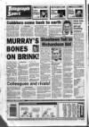 Northamptonshire Evening Telegraph Friday 15 January 1993 Page 36