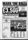 Northamptonshire Evening Telegraph Saturday 16 January 1993 Page 4