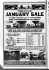 Northamptonshire Evening Telegraph Saturday 16 January 1993 Page 6