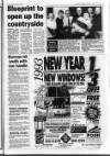 Northamptonshire Evening Telegraph Saturday 16 January 1993 Page 7
