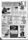 Northamptonshire Evening Telegraph Saturday 16 January 1993 Page 12