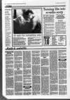 Northamptonshire Evening Telegraph Saturday 16 January 1993 Page 16