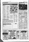 Northamptonshire Evening Telegraph Saturday 16 January 1993 Page 18