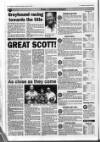 Northamptonshire Evening Telegraph Saturday 16 January 1993 Page 26