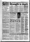 Northamptonshire Evening Telegraph Saturday 16 January 1993 Page 27